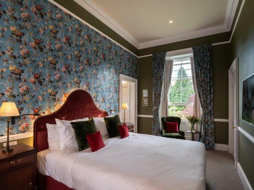 Schloss Roxburghe Hotel