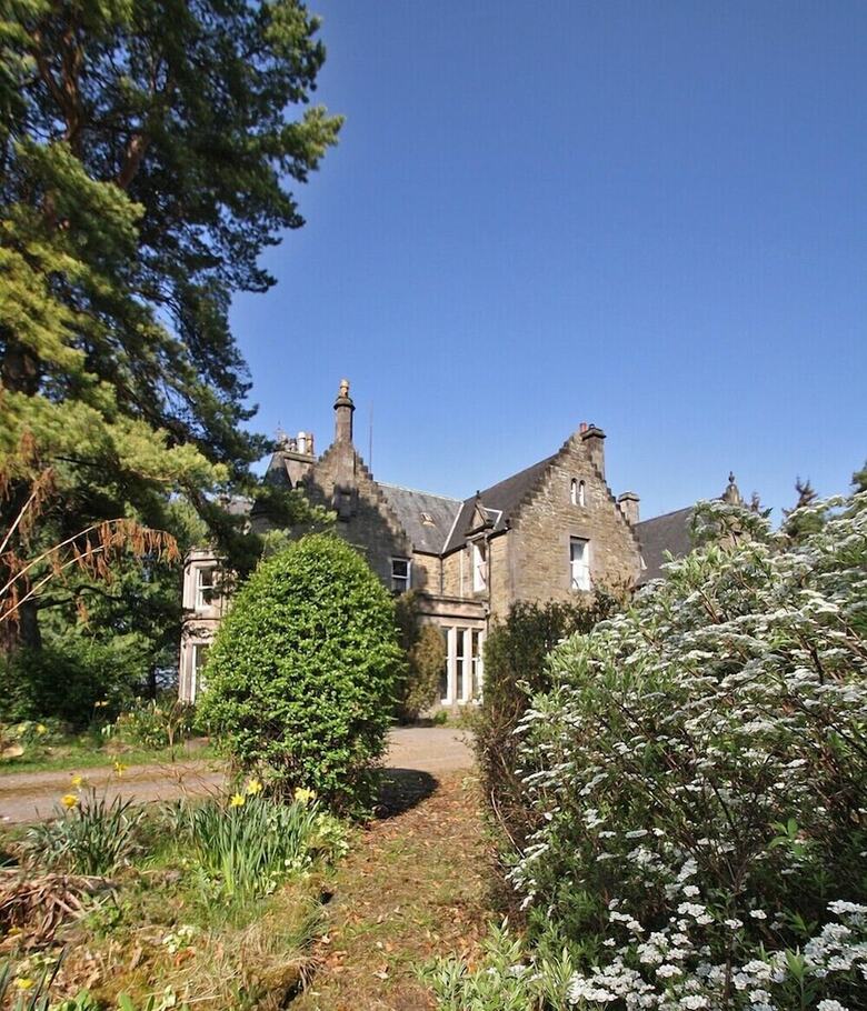 Bed & Breakfast Isla Bank House
