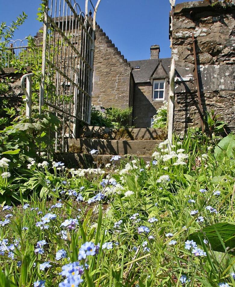 Bed & Breakfast Isla Bank House