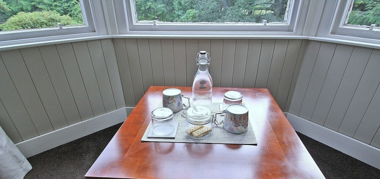 Bed & Breakfast Isla Bank House