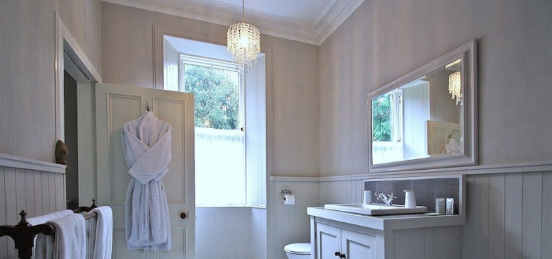 Bed & Breakfast Isla Bank House