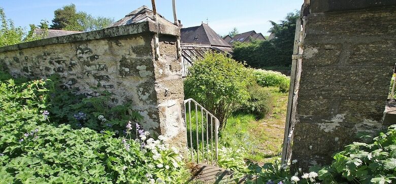 Bed & Breakfast Isla Bank House