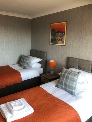 Hotel Sinclair Bay Apartments