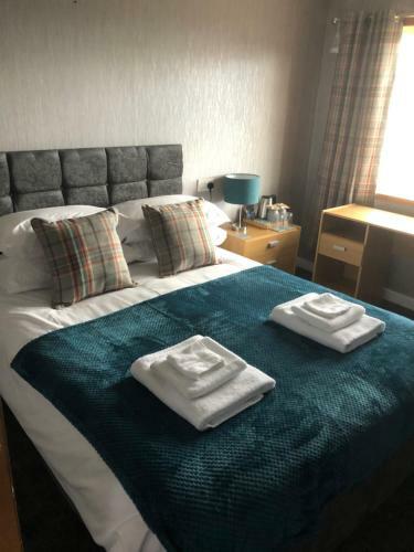 Hotel Sinclair Bay Apartments