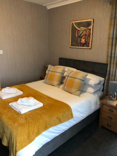 Hotel Sinclair Bay Apartments