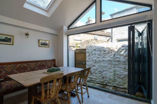 Church View Cottage