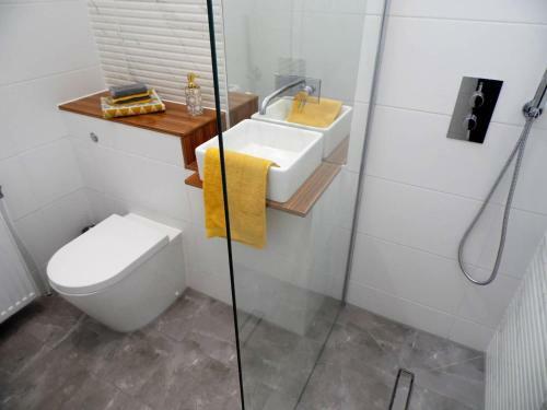 Apartamento Black Cart House