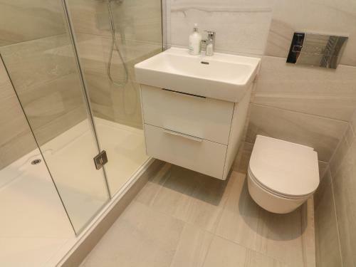 Apartamentos Horace Mills