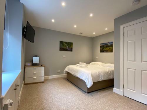 Apartamento Union Street Suites