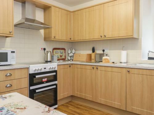 3 Hoselaw Farm Cottages