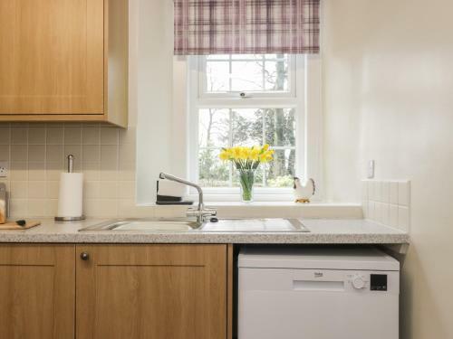 3 Hoselaw Farm Cottages