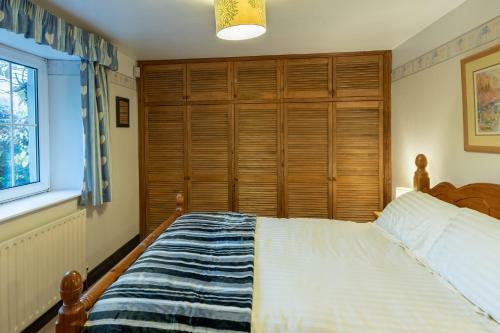 Apartamento Drumlins Cottage