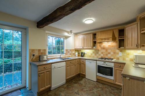 Apartamento Drumlins Cottage