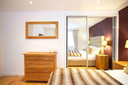 Apartamento Taymouth Marina-beinn Bhreac