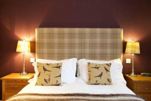 Apartamento Taymouth Marina-beinn Bhreac