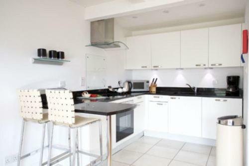 Apartamento Taymouth Marina-beinn Bhreac