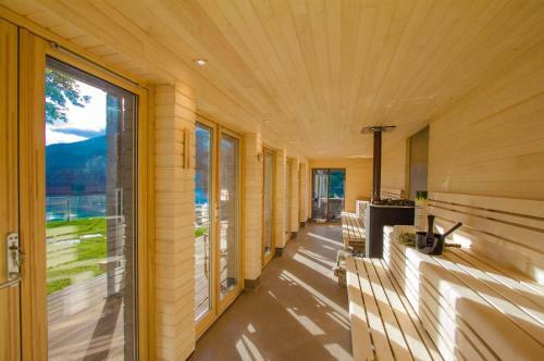 Apartamento Taymouth Marina-beinn Bhreac