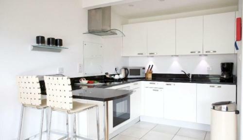 Apartamento Taymouth Marina-beinn Bhreac