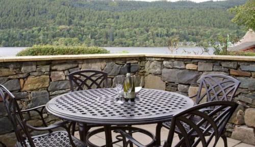 Apartamento Taymouth Marina-beinn Bhreac