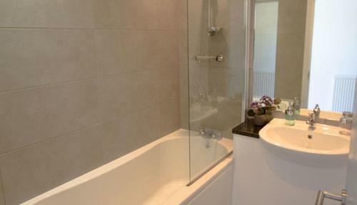 Apartamento Taymouth Marina-beinn Bhreac