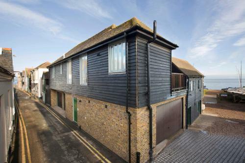 Hotel Boat House