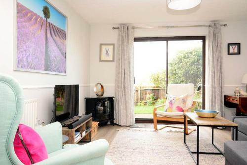 St George's Snug - Mins From Sea & Golf Course