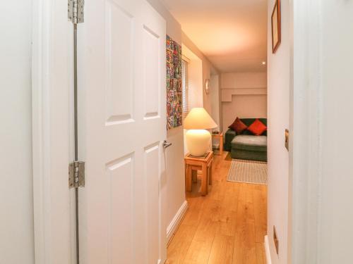 Apartamentos Flat 2 Galloway House