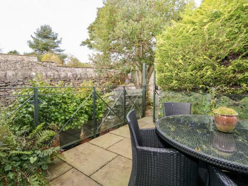 The Bolt Hole