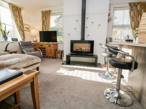 The Bolt Hole