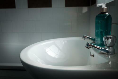 Apartamento Ideal House In Sittingbourne Parking -24-7 Checkin