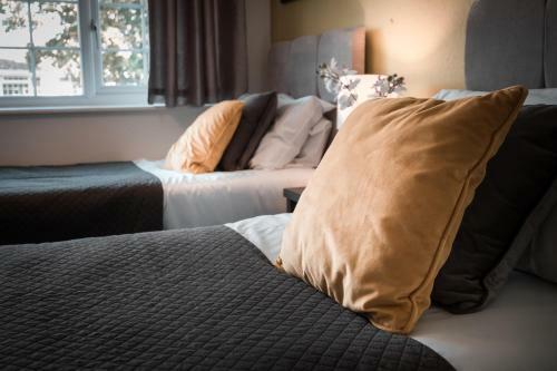 Apartamento Ideal House In Sittingbourne Parking -24-7 Checkin