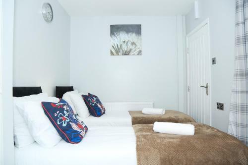 Apartamento Wilmington Lodge Dartford London