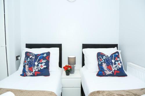 Apartamento Wilmington Lodge Dartford London