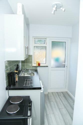 Apartamento Wilmington Lodge Dartford London
