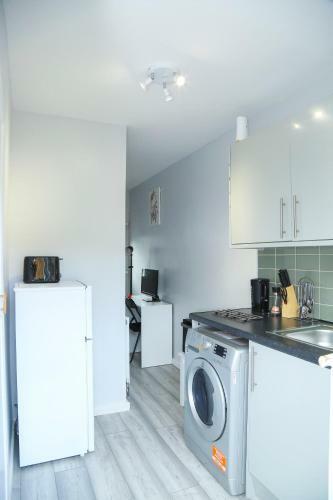 Apartamento Wilmington Lodge Dartford London
