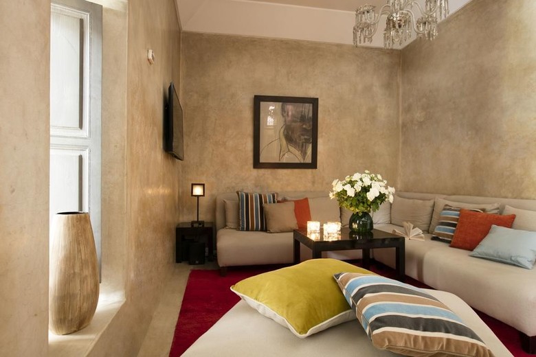 Riad Dar One