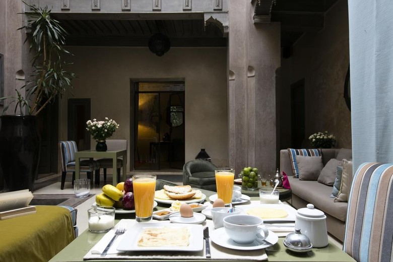 Riad Dar One
