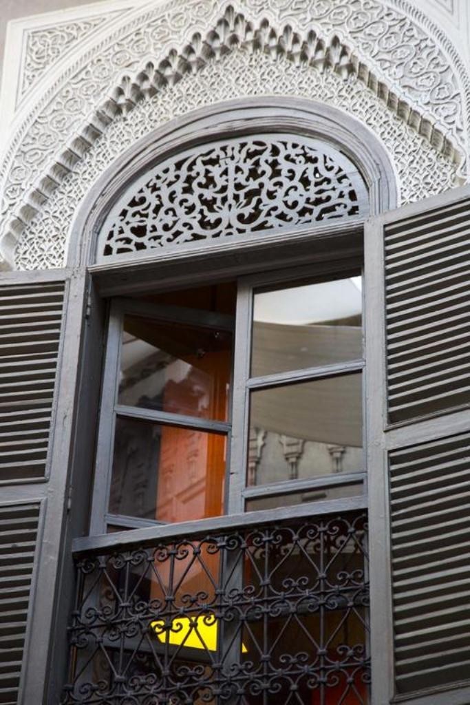 Riad Dar One