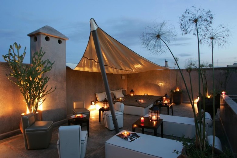 Riad Dar One
