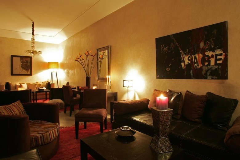 Riad Dar One