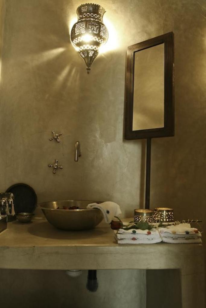 Riad Golfame