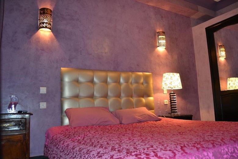 Apartamento Sabor Appartement Gueliz