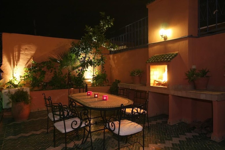 Riad Harmonie Kennaria