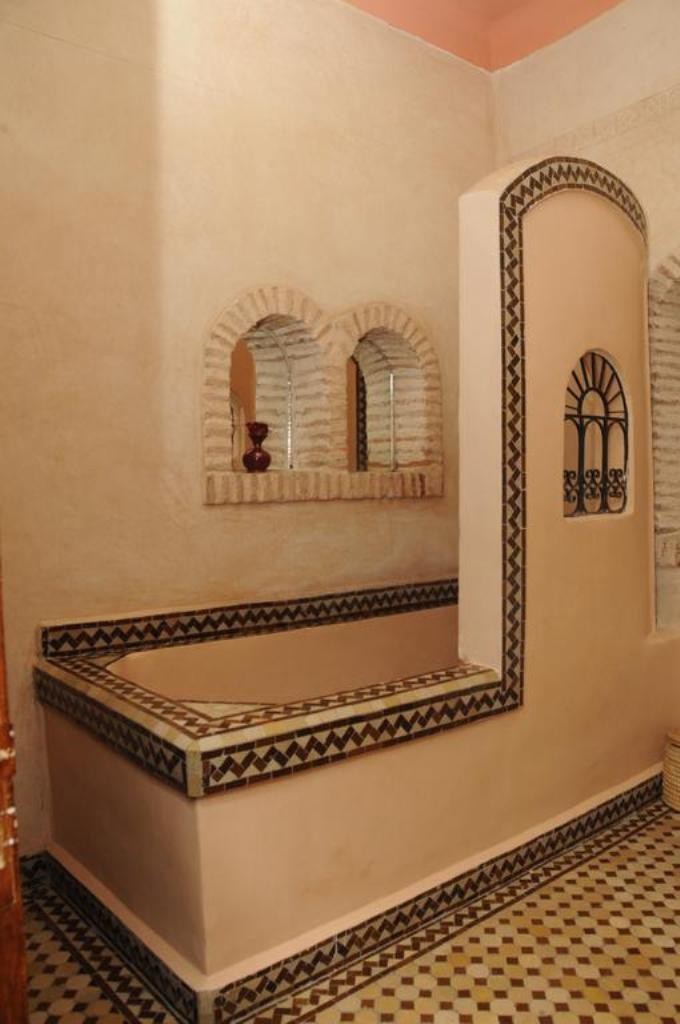 Riad Harmonie Kennaria