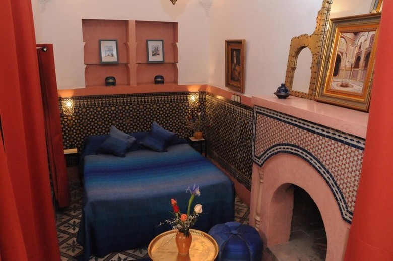 Riad Harmonie Kennaria