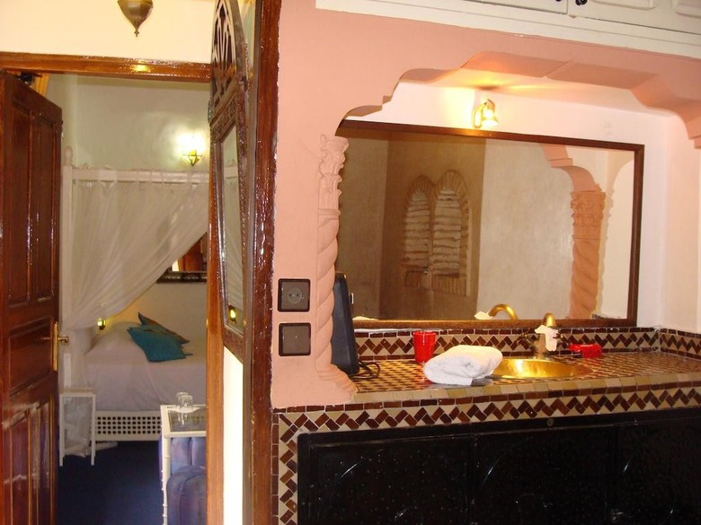 Riad Harmonie Kennaria