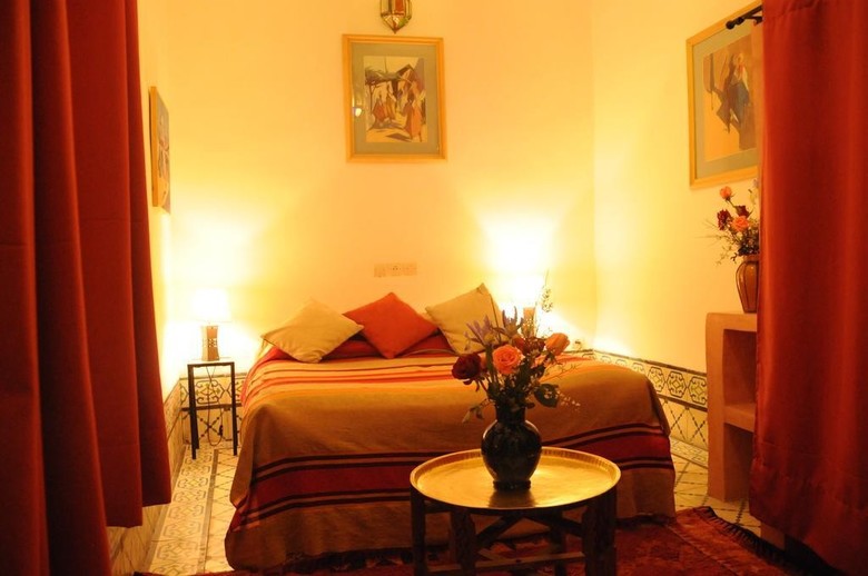 Riad Harmonie Kennaria