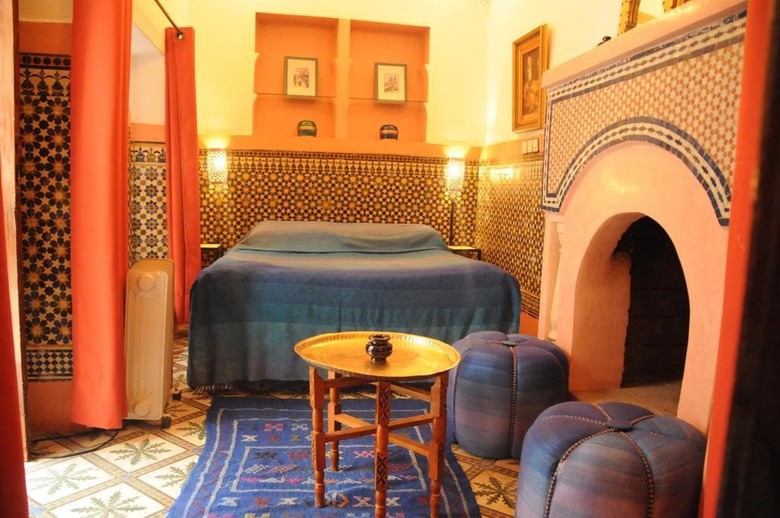 Riad Harmonie Kennaria