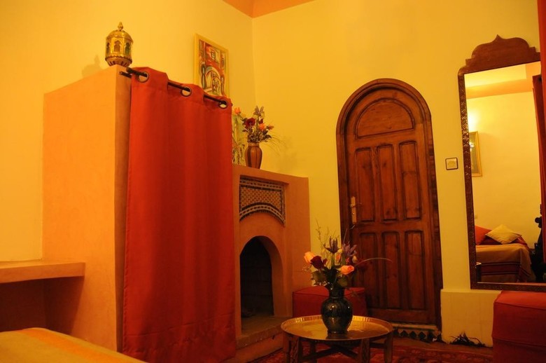 Riad Harmonie Kennaria