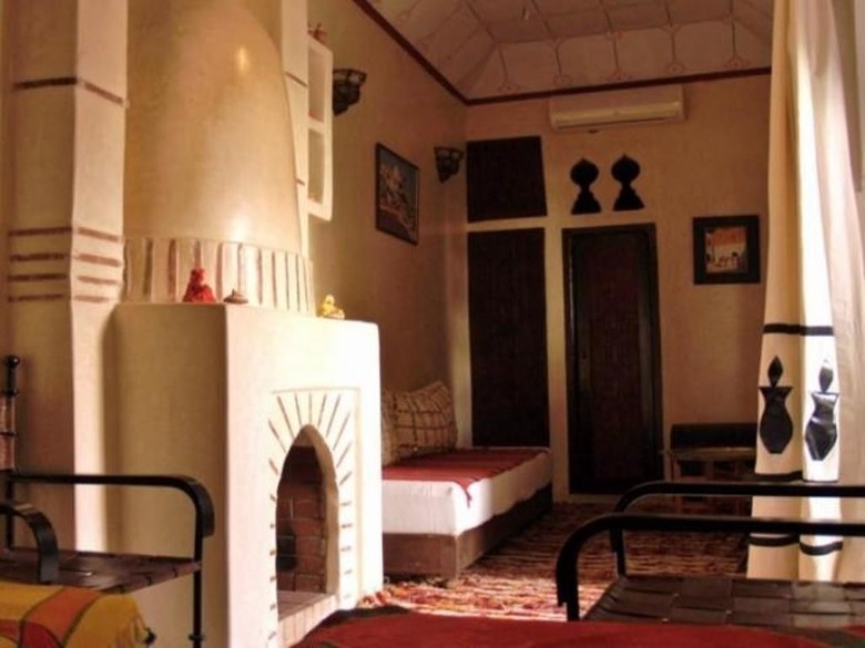 Riad Nadir Home